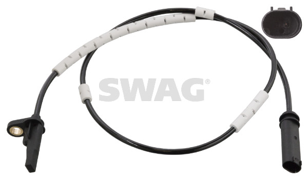 Sensor, wheel speed - 20 10 6265 SWAG