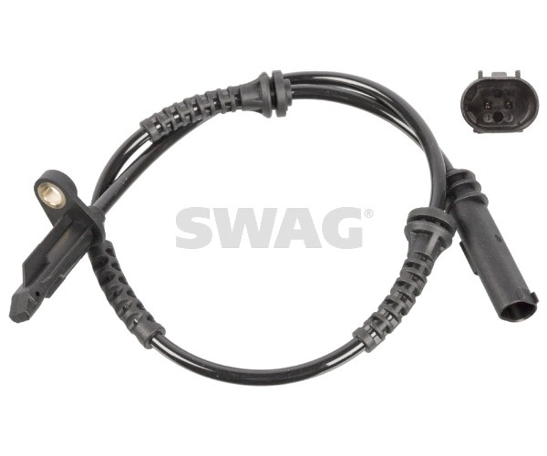 Sensor, wheel speed - 20 10 6268 SWAG