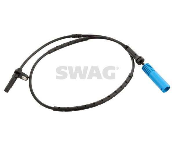 Sensor, wheel speed - 20 10 6621 SWAG
