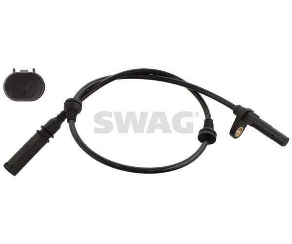 Sensor, wheel speed - 20 10 6622 SWAG