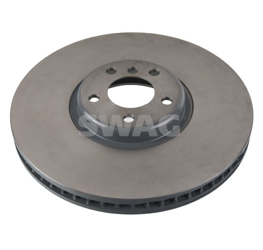 Brake Disc - 20 10 7503 SWAG