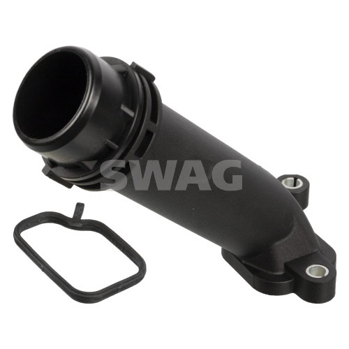 Coolant Flange - 20 10 8261 SWAG