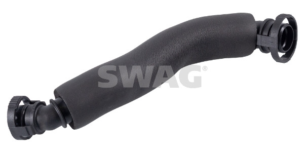 Hose, crankcase breather - 20 10 8771 SWAG