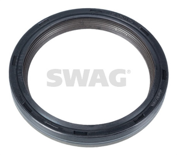 Shaft Seal, crankshaft - 20 10 9474 SWAG