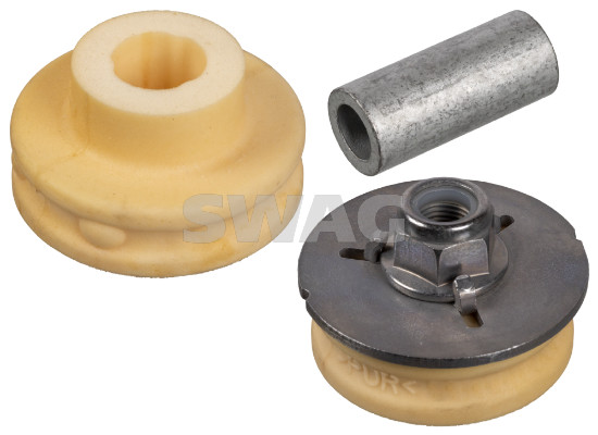 Repair Kit, suspension strut - 20 10 9528 SWAG
