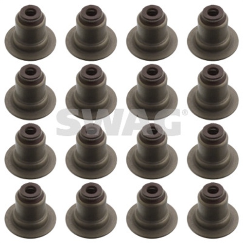 Seal Set, valve stem - 20 10 9697 SWAG