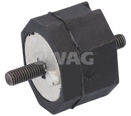 Mounting, automatic transmission - 20 13 0023 SWAG