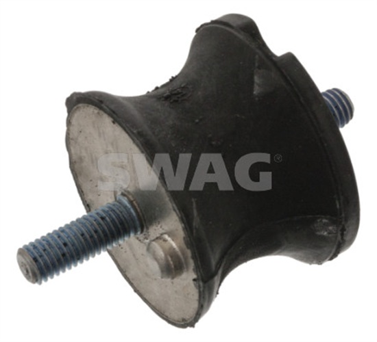 Mounting, automatic transmission - 20 13 0025 SWAG