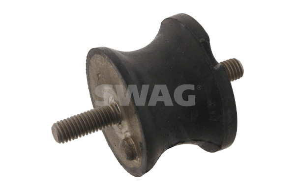 Mounting, automatic transmission - 20 13 0026 SWAG