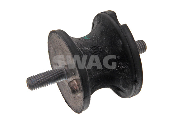 Mounting, automatic transmission - 20 13 0036 SWAG