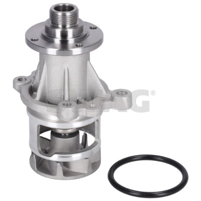 Water Pump - 20 15 0011 SWAG