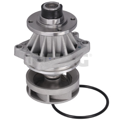Water Pump - 20 15 0018 SWAG
