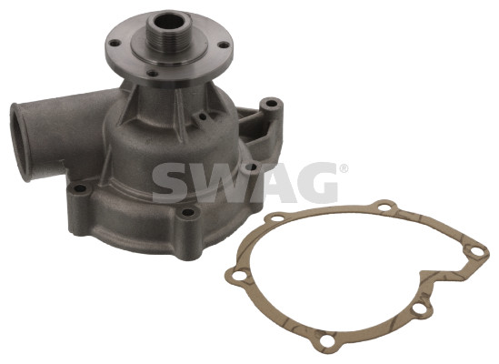 Water Pump - 20 15 0026 SWAG