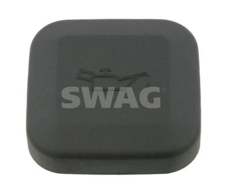 Sealing Cap, oil filling port - 20 22 0001 SWAG