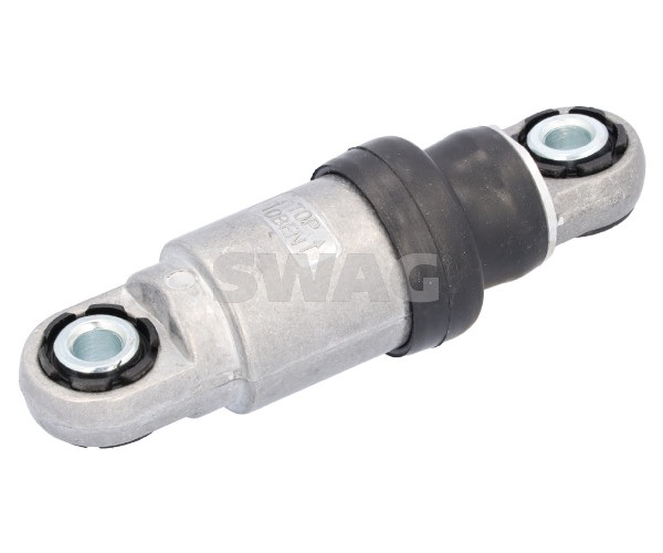 Vibration Damper, V-ribbed belt - 20 52 0017 SWAG