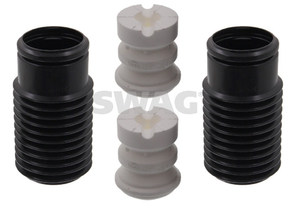 Dust Cover Kit, shock absorber - 20 56 0003 SWAG