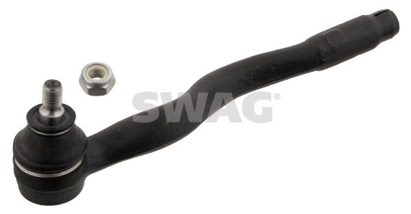 Tie Rod End - 20 71 0012 SWAG