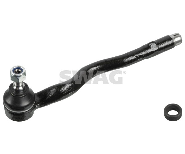 Tie Rod End - 20 71 0021 SWAG