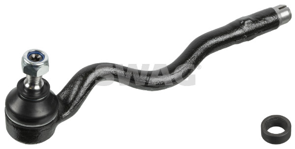 Tie Rod End - 20 71 0022 SWAG