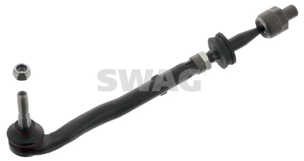 Tie Rod - 20 72 0035 SWAG