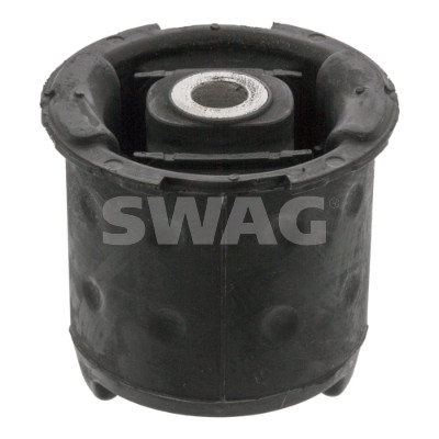 Mounting, axle beam - 20 79 0014 SWAG