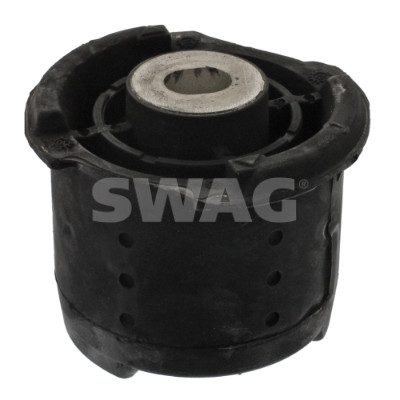 Mounting, axle beam - 20 79 0025 SWAG
