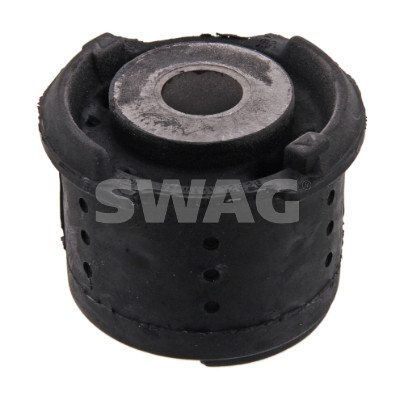 Mounting, axle beam - 20 79 0042 SWAG