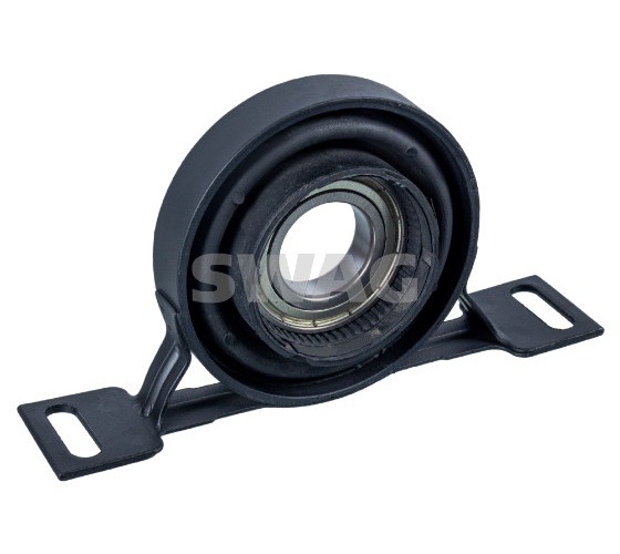 Mounting, propshaft - 20 87 0001 SWAG