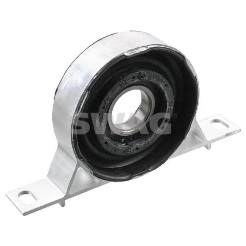 Mounting, propshaft - 20 87 0007 SWAG