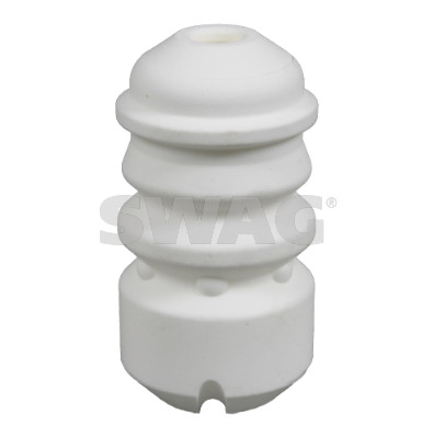 Rubber Buffer, suspension - 20 87 0009 SWAG