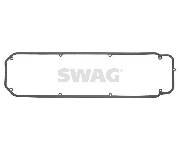 Gasket, cylinder head cover - 20 90 1012 SWAG