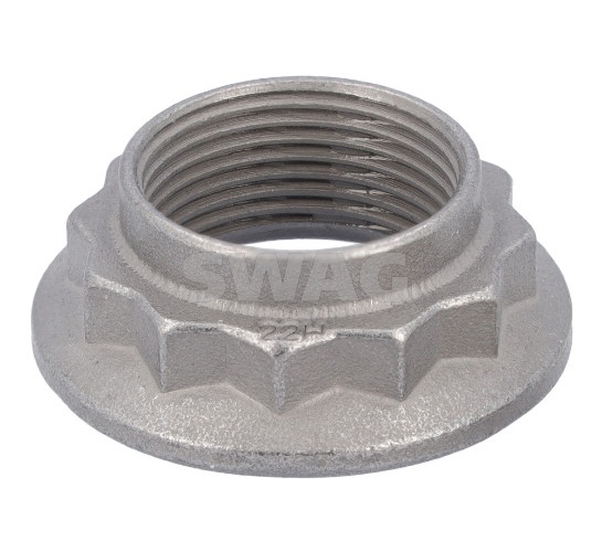 Axle Nut, drive shaft - 20 90 1701 SWAG