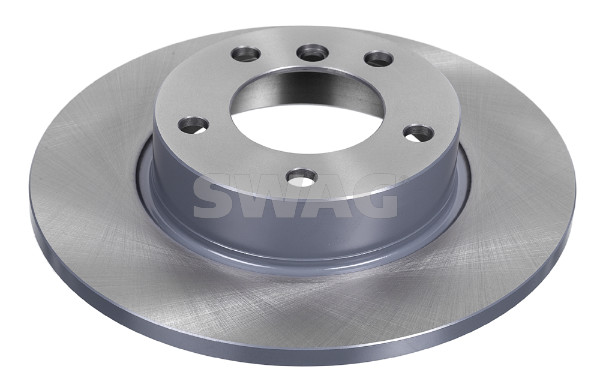 Brake Disc - 20 90 1715 SWAG