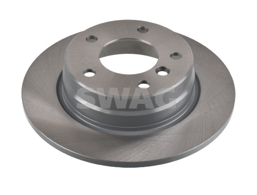 Brake Disc - 20 90 1725 SWAG