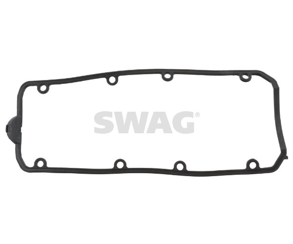 Gasket, cylinder head cover - 20 90 4088 SWAG