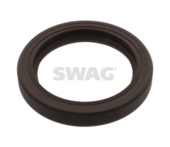 Shaft Seal, camshaft - 20 90 4590 SWAG