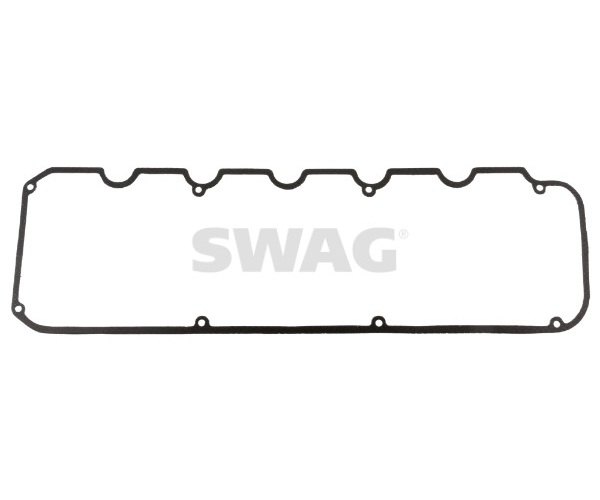 Gasket, cylinder head cover - 20 90 4967 SWAG
