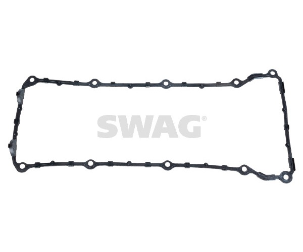 Gasket, cylinder head cover - 20 90 6622 SWAG