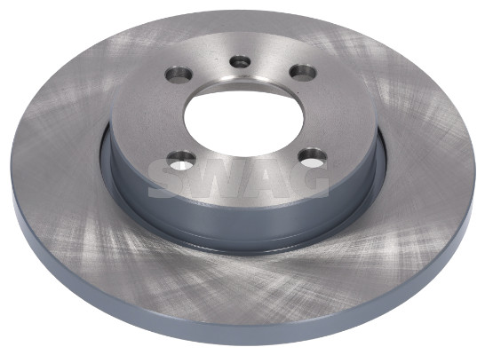 Brake Disc - 20 90 8559 SWAG