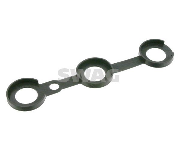 Gasket, cylinder head cover - 20 90 9766 SWAG