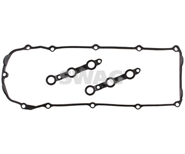 Gasket Set, cylinder head cover - 20 91 2175 SWAG