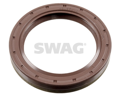 Shaft Seal, crankshaft - 20 91 2176 SWAG