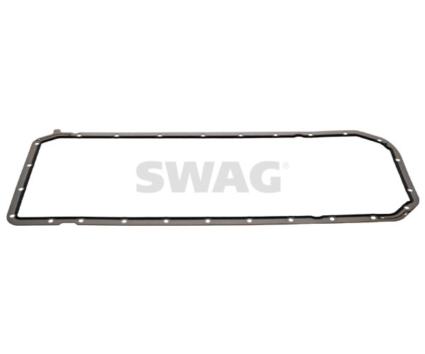 Gasket, oil sump - 20 91 2318 SWAG