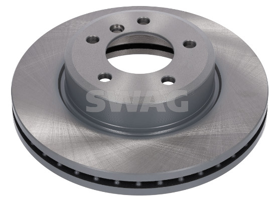 Brake Disc - 20 91 2323 SWAG