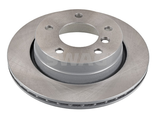 Brake Disc - 20 91 2324 SWAG