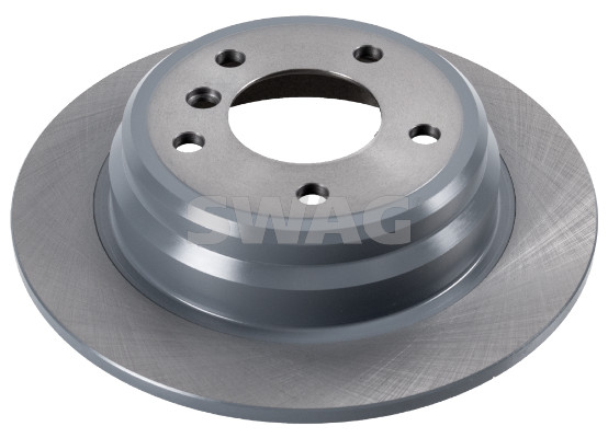 Brake Disc - 20 91 2325 SWAG