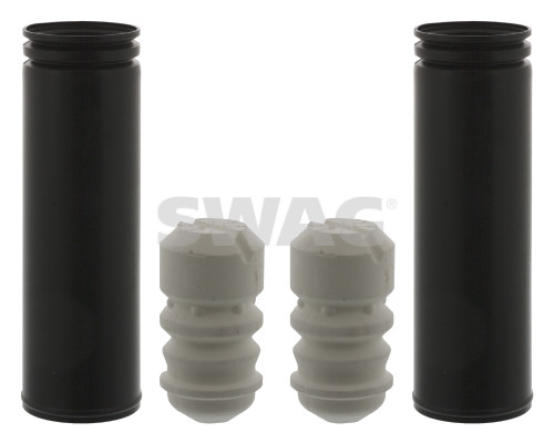 Dust Cover Kit, shock absorber - 20 91 3096 SWAG