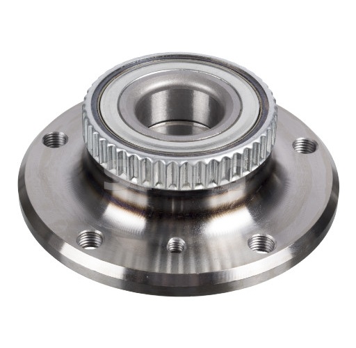 Wheel Bearing Kit - 20 91 8769 SWAG