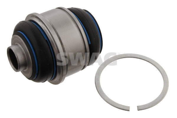 Control Arm-/Trailing Arm Bush - 20 91 8901 SWAG