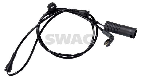 Warning Contact, brake pad wear - 20 92 1072 SWAG